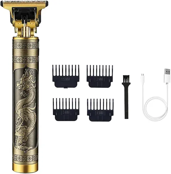 سعر ومواصفات ماكينة حلاقة فرعونية -GZ-T99 (B0D8VDYYSS) على Amazon EG