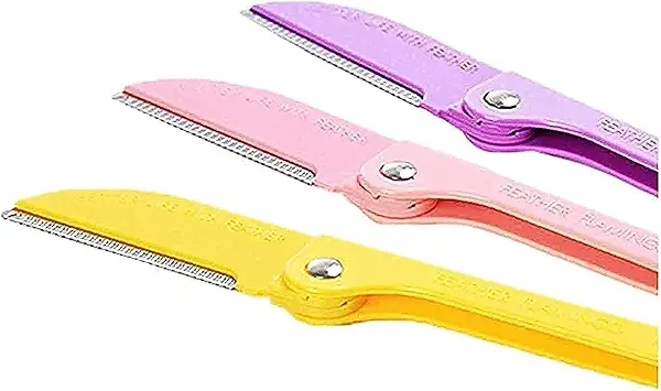 سعر ومواصفات ماكينة حلاقة فيذر-فلامينجو للوجه والجسم (B09M4916H5) على Amazon EG