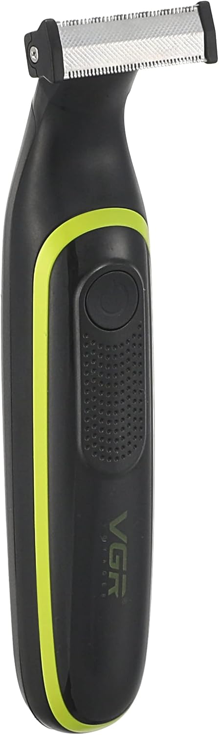 سعر ومواصفات ماكينة حلاقة كهربائية موديل V017 من في جي ار (B09H527LWF) على Amazon EG
