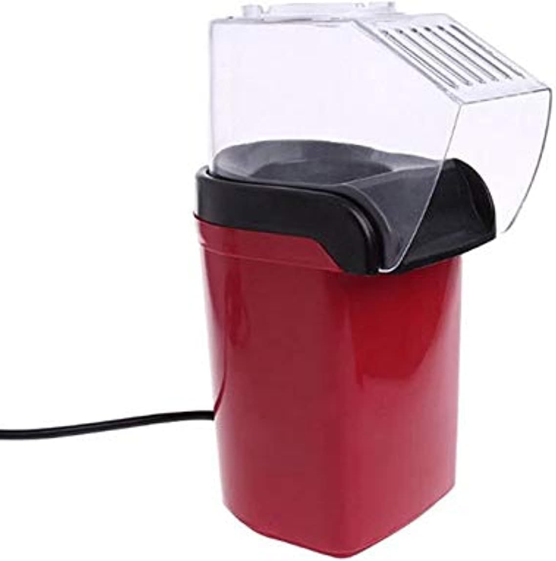 سعر ومواصفات ماكينة صنع الفشار لسطح الطاولة (B07N64JJCR) على Amazon EG
