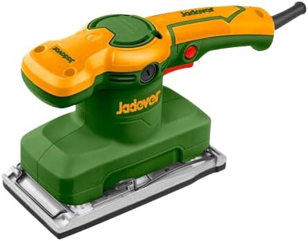 سعر ومواصفات ماكينة صنفرة بقوة 320 وات طراز JDFA2503 من جاديفر (B0FT7T99MC) على Amazon EG