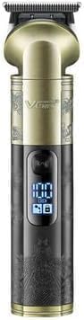 سعر ومواصفات ماكينة قص الشعر V-296 من في جي ار (B0H569P3V2) على Amazon EG
