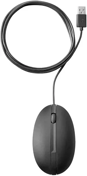 سعر ومواصفات ماوس 320 ام بسلك من اتش بي (B08K6FXSXM) على Amazon EG