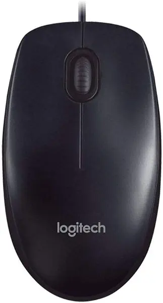 سعر ومواصفات ماوس M90/ 910-001794 من لوجيتيك (B07M82HJFY) على Amazon EG