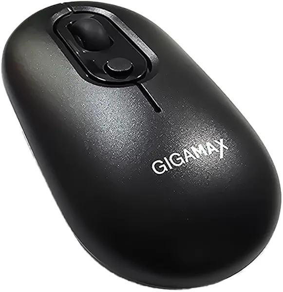 سعر ومواصفات ماوس USB من جيجا ماكس، G-1300 (B0DCSTTXKT) على Amazon EG