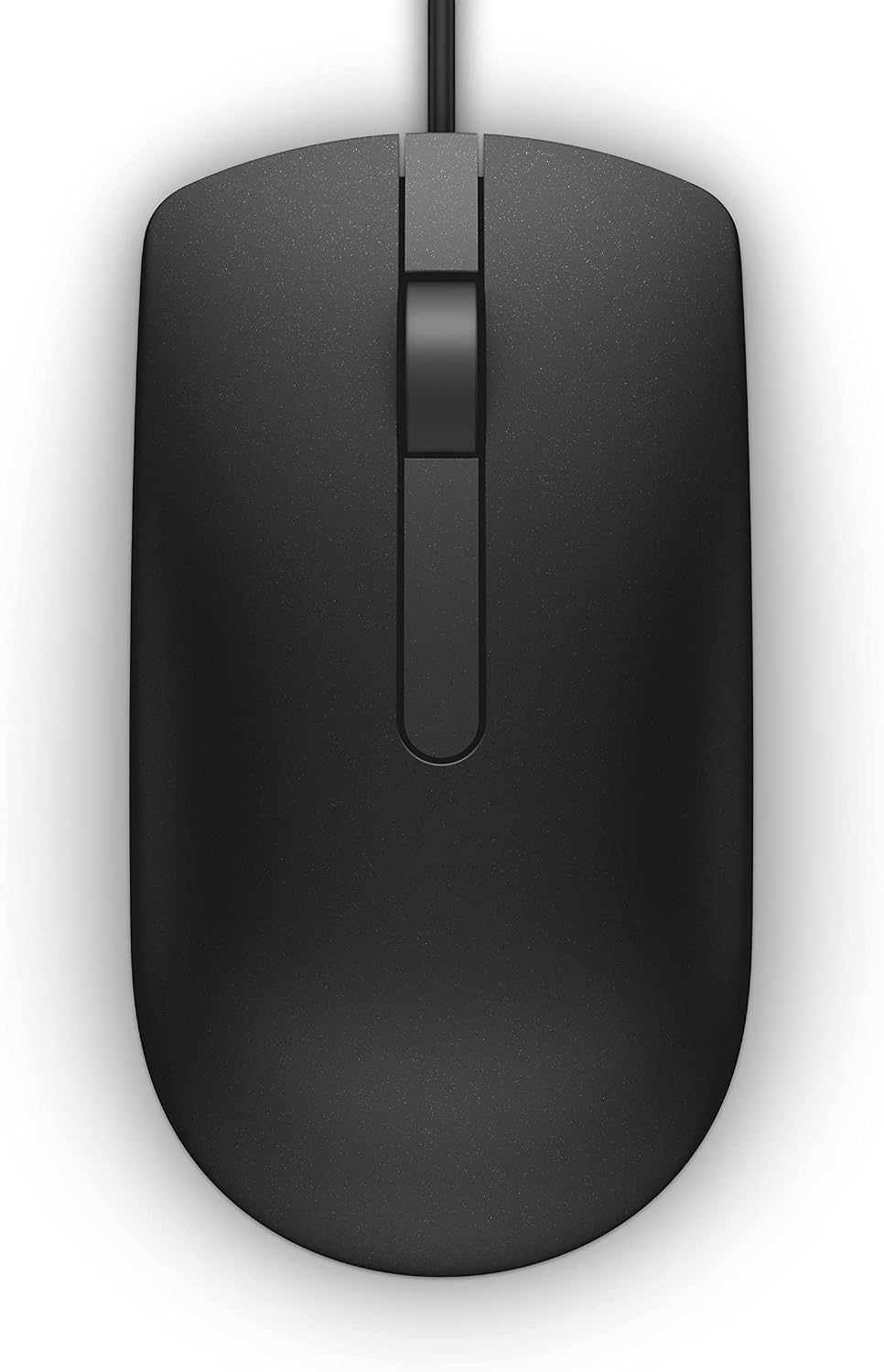 سعر ومواصفات ماوس من ديل MS116 USB 570-AAIS أسود (B08697W2QL) على Amazon EG