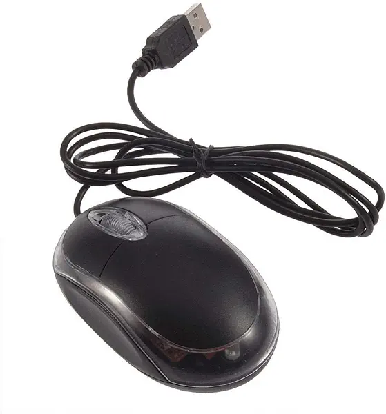 سعر ومواصفات ماوس يو اس بي للاب توب (B086CD98YC) على Amazon EG