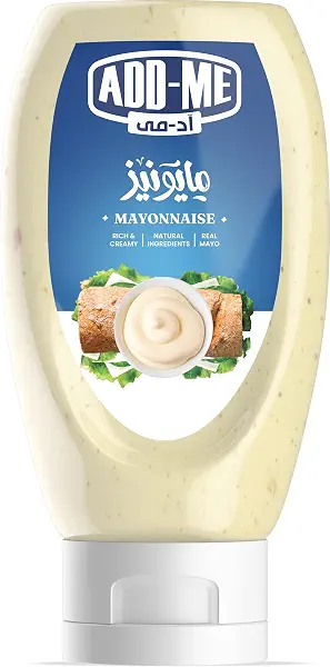 سعر ومواصفات مايو سكويز من ادمي، 360 جرام (B09X48WPPS) على Amazon EG