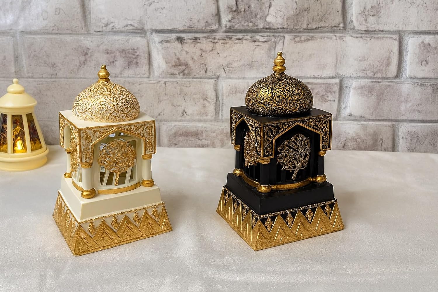 سعر ومواصفات مبخرة سيراميك طراز DD-782 ومعطر جو للاستخدام المنزلي من هوم كير. (B0FN7NX9J6) على Amazon EG