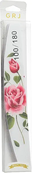 سعر ومواصفات مبرد أظافر صن شاين من جي ار جيه (قطعتان) (B0H27K6FSL) على Amazon EG