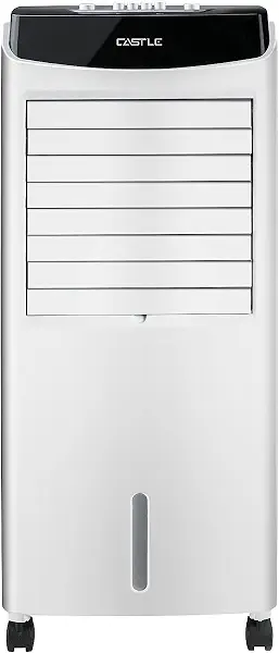 سعر ومواصفات مبرد كاسيل صحراوي ميني عادة AC 1130 (B0C8NYSJ54) على Amazon EG