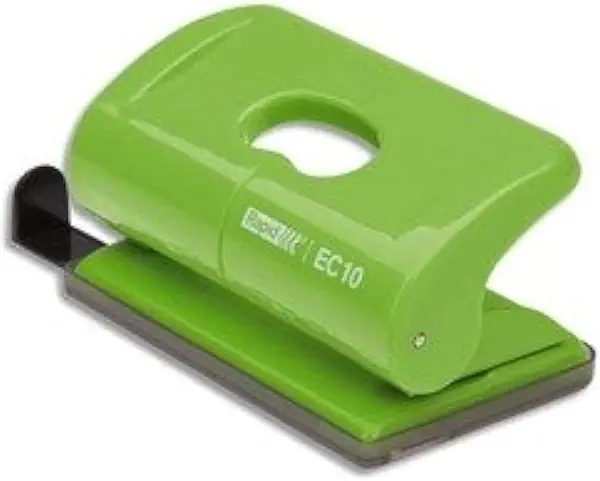 سعر ومواصفات مثقاب ورق سريع بفتحتين يثقب 10 أوراق رقم EC10-21162816 (B004PTU566) على Amazon EG