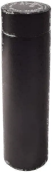 سعر ومواصفات مج حراري من باركا SM132/500 مل - اسود (B0BKB2CG2J) على Amazon EG