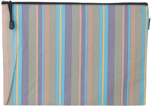 سعر ومواصفات مجلد حفظ أوراق جلد مقاس A4 23 × 33 سم بسوستة - 1 قطعة - متعدد الألوان A4-1 (B0DCTZ97NV) على Amazon EG