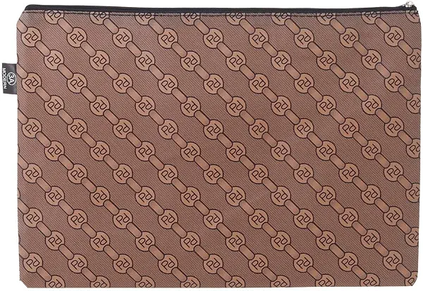 سعر ومواصفات مجلد حفظ أوراق مصنوع من الجلد مقاس A4 23 × 33 سم بسوستة، 1 قطعة واحدة، لون فوشيا A4-5 (B0DCTZMC3Z) على Amazon EG