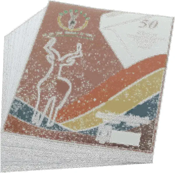 سعر ومواصفات مجموعة اظرف ورق قشر واغلق C5 من الغزال - 50 قطعة (B093G51LLC) على Amazon EG