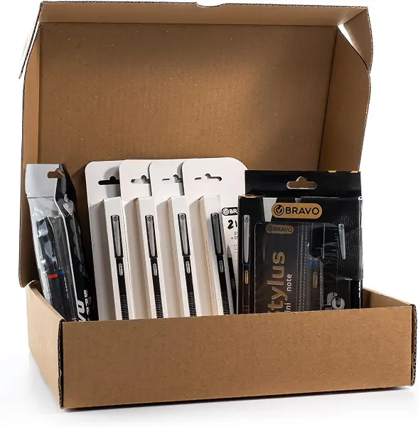 سعر ومواصفات حزمة Bravo Dark (B0DVT2NR59) على Amazon EG