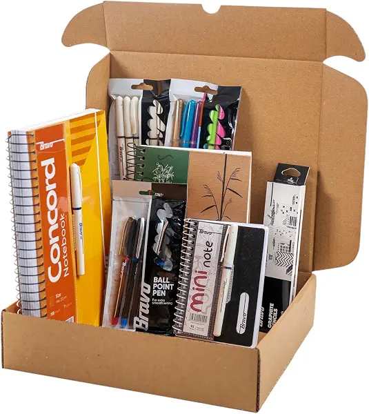 سعر ومواصفات مجموعة برافو برو - برتقالي (B0DVSYW1GJ) على Amazon EG