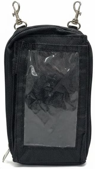 سعر ومواصفات محفظة الهاتف المحمول التي تعمل باللمس TP-MC12 (متعددة الألوان) (B0F26LLTL8) على Amazon EG