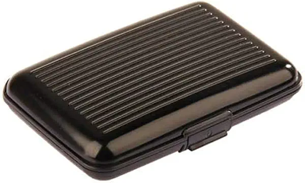 سعر ومواصفات محفظة بطاقات الائتمان للجنسين (B0BX9LK61B) على Amazon EG