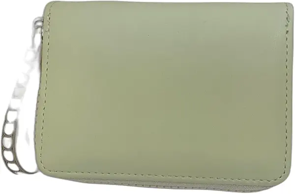 سعر ومواصفات محفظة فوريفري يونج 62-اخضر فاتح (B0GMD8YK8M) على Amazon EG