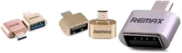سعر ومواصفات محول او تي جي من USB إلى مايكرو، متعدد الألوان (B0FPMPG4SS) على Amazon EG