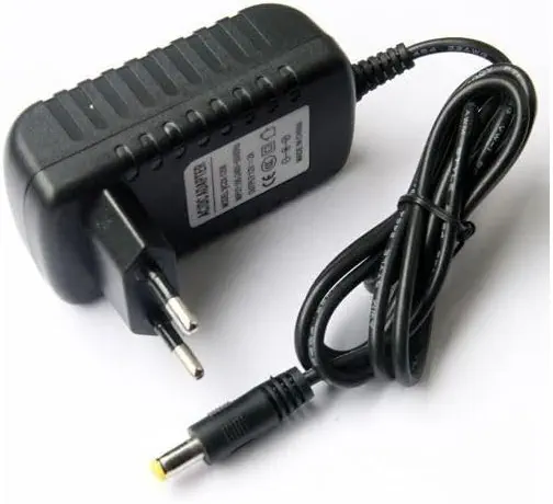 سعر ومواصفات محول (شاحن) حجر سخان غاز بديل، 3 فولت، 2 امبير (B0D12T2N88) على Amazon EG