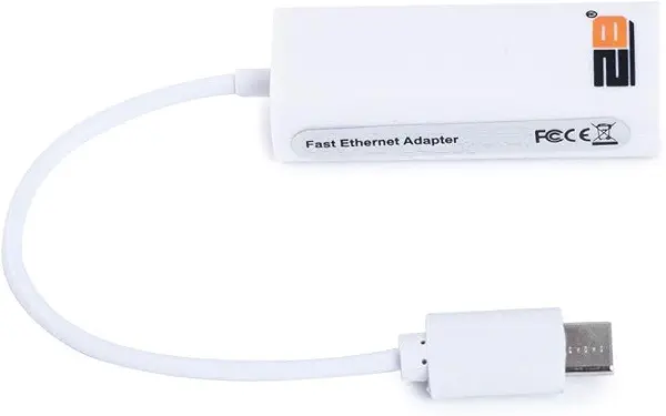سعر ومواصفات محول شبكة محلية من النوع سي إلىRJ45 CV147 2B (B0CVXQNDLJ) على Amazon EG