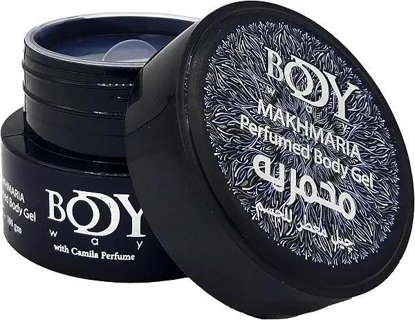 سعر ومواصفات مخمرية جل مُرطبة ومُعطرة للجسم والبشرة - 100 مل ، للجنسين، من بودي واي. (B09FV4FK8R) على Amazon EG
