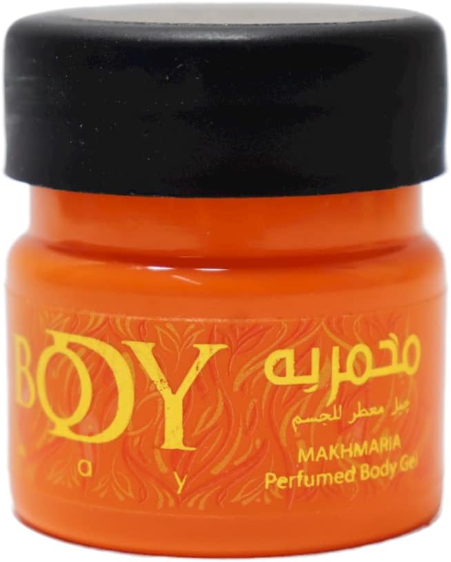 سعر ومواصفات مخمرية جل معطرة للجسم برائحة بيلا من بودي واي بحجم 50 جرام، للجنسين، 50.0 مل (B0BDXVMNH3) على Amazon EG