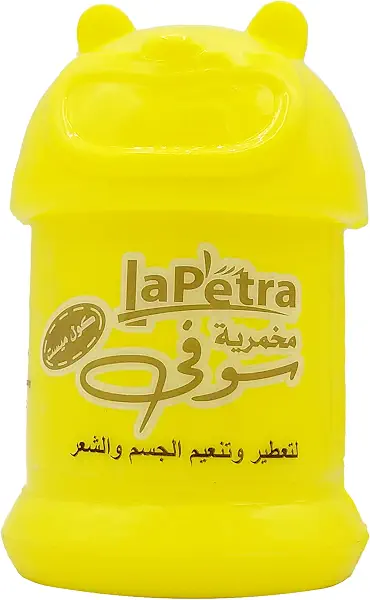 سعر ومواصفات مخمرية سوفي للجسم والشعر كول ميست من لابيترا (B0G71R9JDJ) على Amazon EG