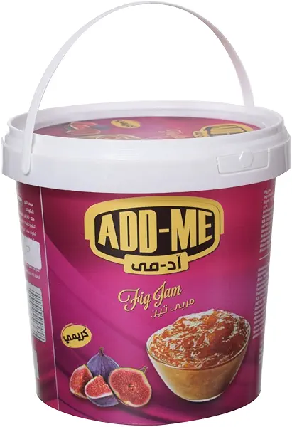 سعر ومواصفات مربي التين من ادد مي - 1 كيلوجرام (B09CVWB4Q2) على Amazon EG