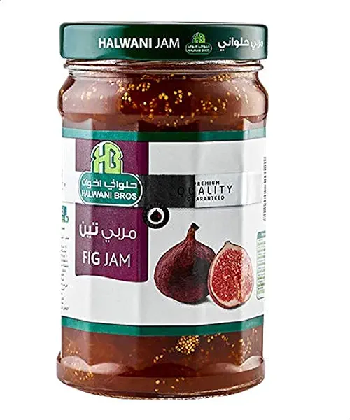 سعر ومواصفات مربى تين من حلواني - 750 جرام (B08X611B53) على Amazon EG