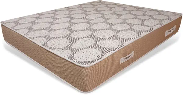 سعر ومواصفات مرتبة طبية سفنج مضغوط ارتفاع 25 سم مقاس 195 × 120 سم (B0CDHK31XY) على Amazon EG