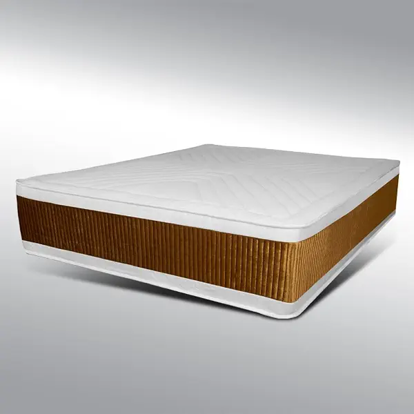 سعر ومواصفات مرتبة فينيس سبرينج مقاس 1.25 م × 2 م ×38 سم من فاميلي بيد (B0D45QX3ZX) على Amazon EG