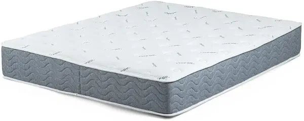 سعر ومواصفات مرتبة من ميموري فوم مع جيب مزدوج - 100 × 190 سم (B09238P8JZ) على Amazon EG