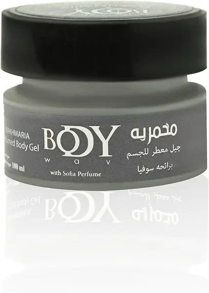 سعر ومواصفات مرطب مخمرية من بودي واي 100 مل (B0CW6D2VT4) على Amazon EG