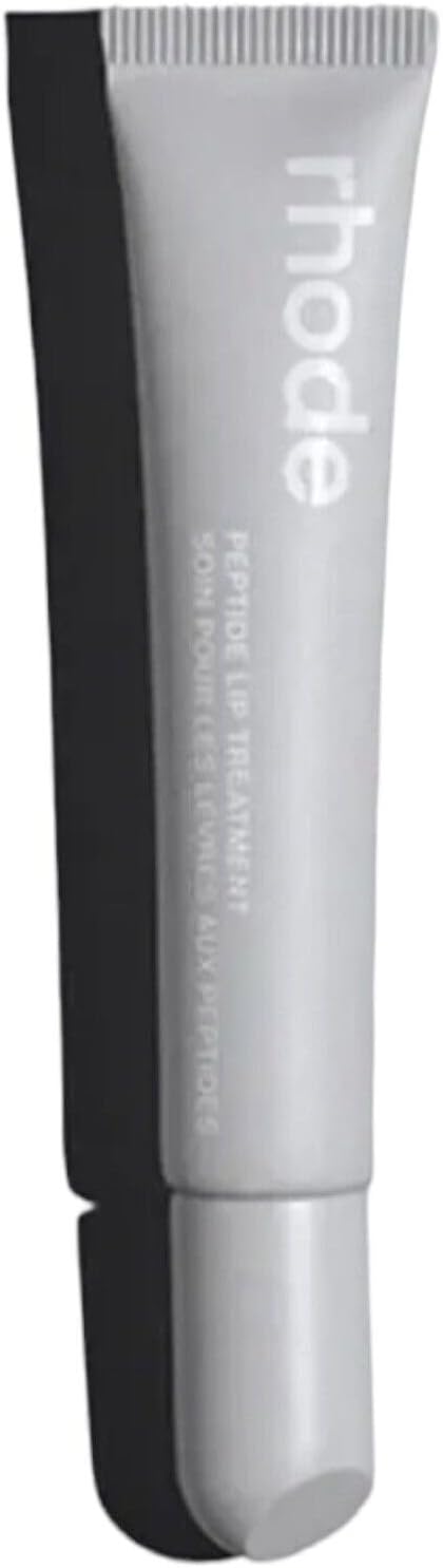 سعر ومواصفات مرطب معالج للشفاه بالببتيد من رود، غير معطر (B0C71VBJPP) على Amazon EG