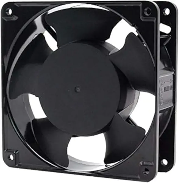 سعر ومواصفات مروحة تيار متردد 220 فولت صنون، 6 دبوس (B08YNPRY57) على Amazon EG