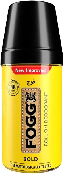 سعر ومواصفات مزيل عرق رول اون بولد للنساء من فوج 50 مل متعددة 50 ملليلتر نساء فيجي (B091NYVJW9) على Amazon EG