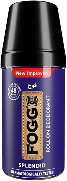 سعر ومواصفات مزيل عرق رول اون سبنديد للنساء من فوج - 50 لافندر ملليلتر (B091NYVJP5) على Amazon EG