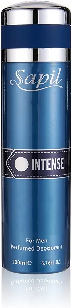 سعر ومواصفات مزيل عرق معطر للرجال انتنس من سابيل - 200 مل (B08WJM8VW6) على Amazon EG