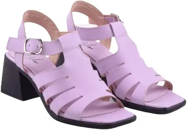 سعر ومواصفات مستر جو Mr Joe womens 3861 Heeled Sandal (B0BD62WKF5) على Amazon EG