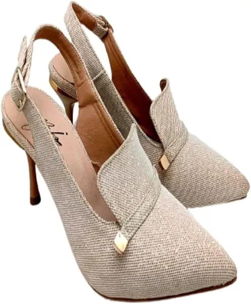 سعر ومواصفات مستر جو Mr Joe womens 3982 Heeled Sandal (B0BD5Z2XGG) على Amazon EG