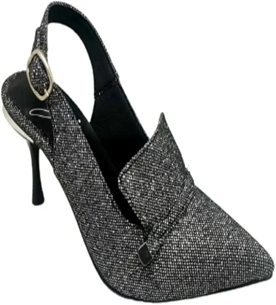 سعر ومواصفات مستر جو Mr Joe womens 3982 Heeled Sandal (B0BD6ZJ9XR) على Amazon EG