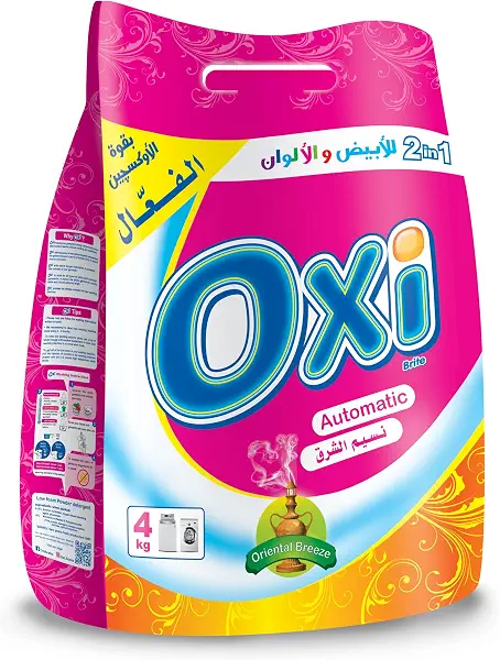 سعر ومواصفات مسحوق اوكسي شرقي 4 كجم (B07F5ZXFXK) على Amazon EG