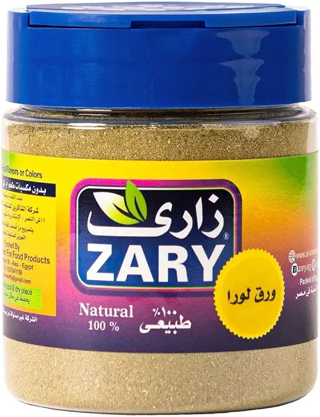 سعر ومواصفات مسحوق ورق لورا ويفري من زاري، 150 جم (B0HBRMDKLQ) على Amazon EG