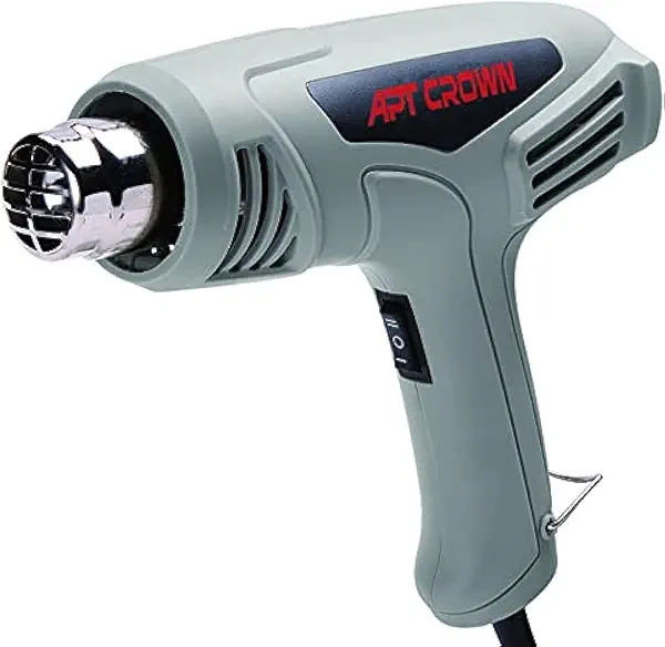سعر ومواصفات مسدس حراري بسلك كهربائي من ايه بي تي CT19017 (B091J7JF8Y) على Amazon EG