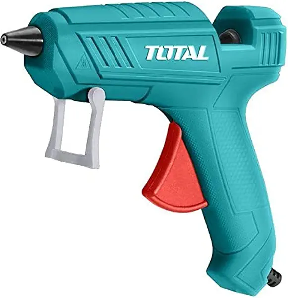 سعر ومواصفات مسدس شمع بسلك كهربائي - من توتال - TT101116 (B0923BR7TP) على Amazon EG
