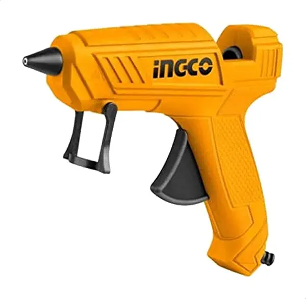 سعر ومواصفات مسدس شمع من انجكو GG148، 100 وات (B096L7TWHD) على Amazon EG